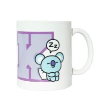 Bt21 - Keramikbecher 300 Ml Koya