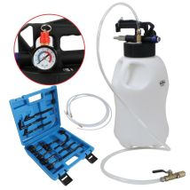 Febi-bilstein Bomba Neumática 10l Negra Alta Calidad