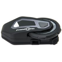 Freedconn T-max S V4 Motorrad-intercom-konferenz Pro (polnische Sprache)