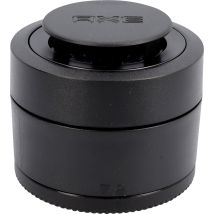 Auto Lufterfrischer California Scents Ax71052 Black