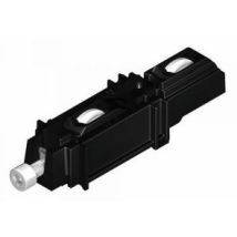 Pept Carro De Rodillos Doble Ajustable De Acero Inoxidable Drda 160 Kg 4585 La Croisee Ds Ds4585
