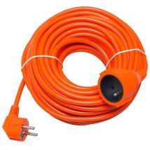 Extensión Eléctrica Blow Pr-160 3 X 1.5mm 30m