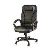 Poltrona Presidenziale Portland Con Braccioli Serena Group - Hc5842