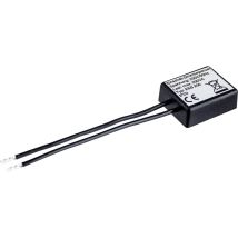 Limitatore di corrente di accensione 1191530 – Protezione carichi fino a 200 VA – 90 A/1 mS – H-Tronic