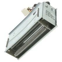 Ersatzteil - Widerstand 1630+750w Länge 240 Mm - - Zanussi, Faure, Arthur Martin Electrolux