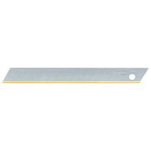 Hoja De Cutter Tin 9mm Pack De 10 Unidades Lutz Blades