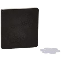 Bigz Fustella - Fiori, 3-d Di Beth Reames