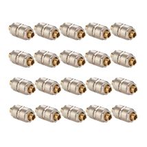 Rohrkupplung Universal 14 X 2 Mm 20 Stück