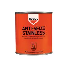 14143 Anti-seize Stainless 500g Roc14143 - Rocol