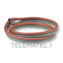 Manguera doble oxi-ace 77500000 – alta resistencia y durabilidad – ideal para soldadura y corte