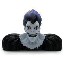 Abystyle Studio Death Note Salvadanaio Ryuk Manga Anime Pvc 16 Cm