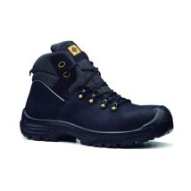 Botas Negras Nurburgring S3 Src Hro - Talla 45 6251950545