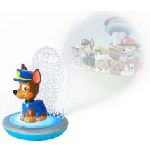 Lampada Paw-patrol Worl268009 Sensore Di Movimento Spegnimento Auto