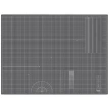 Donau Elektronik Tappetino Da Taglio (l X L X A) 1200 X 900 X 2 Mm 1 Pz.