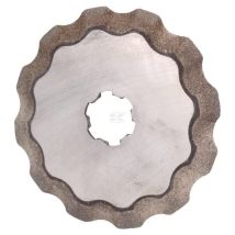 Disco Da Taglio Adatto Per Geringhoff Ri.ma 501063n