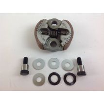 Original Emak Kupplungssatz Für Freischneider Trimmer Bc22s Bc22t Bc22tr Bc220s Bc220t