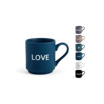 Vdc Tazzina Caffè Mix&match New Bone China Assortita 160 Cc Senza Piatto