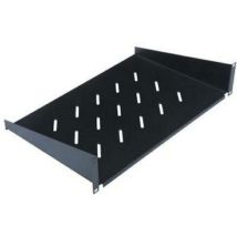 Wp Wpn-afs-21030-b Feste Schwarze Regal 1u 35cm Tiefe
