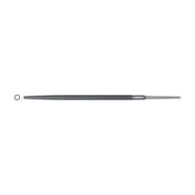 Lima Tonda Taglio 1/2 Dolce 8 S/manico- Corradi- 12,0 Pz