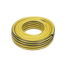 Sirocco - Siro-flex Garden Wasserschlauch 12,5 Mm 1/2' 25m / 3,75kg