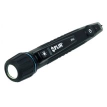 Metrica – Spannungsprüfer VP42 – berührungslos bis 1000 V – LED-Lampe 60 Lumen – Fallschutz bis 3 m