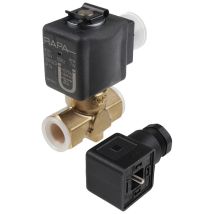 Magnetventil 230v-50hz / 240v-60hz - 604496 Von Weishaupt