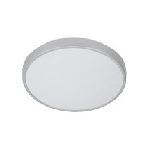 Telefunken - Lampada Da Soffitto A Led Con Sensore Di Movimento E Sensore Di Luce Diurna Ø29cm 12w