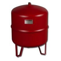 Vaso Di Espansione Chiuso Con Membrana Fissa 50l