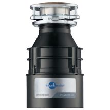 Insinkerator 460sr Tritarifiuti Sotto Lavello Attivazione Interruttore Design Compatto