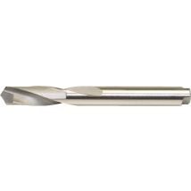 Foret Hélicoïdal Din 8037 Type N D.8,5mm Hm Ha Tecwerk