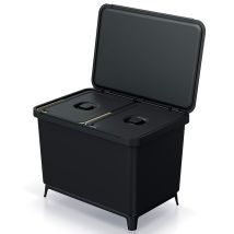Sistema De Clasificación De Reciclaje 2x23l