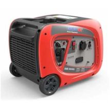 Inverter-stromerzeuger Ese 3000 I 3 Kva,3 Kw Benzin Endress