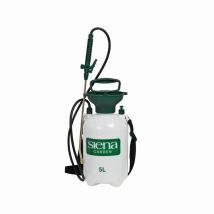 Drucksprüher, Fassungsvermögen 5 Liter Mit Überdruckventil