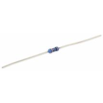 Metallschicht-widerstand, 0,6 W, 27 Ω, 1 % - Yageo