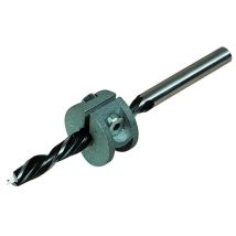 Broca Espigar Con Punta Centrado Y Tope Ø 8 Mm - 2732000