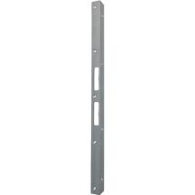 Schnegel - Placa De Seguridad Acodada L.500mm An.25mm S.3mm Sta Galv.006/650 / V