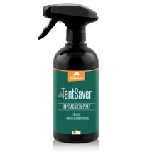 Campfeuer Spray Impermeabilizante Tentsaver 500 Ml Para Tienda De Campaña, Pabellón, Bolsa De Transporte Y Refugio De Playa