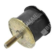 Amortiguador de vibraciones para sopladores – Accesorio compatible con BM 026275