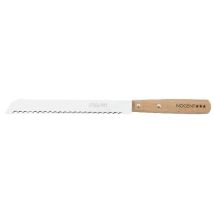 Nogent 19 Cm Brotmesser Mit Klinge Aus Edelstahl
