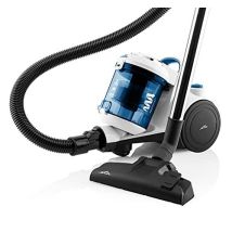 Eta Ambito Aspiratore Senza Sacco Bianco E Turchese 700w