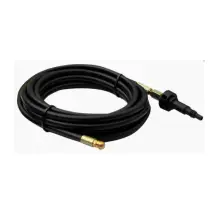 Sonda Sturatubi Mt.10 Con Attacco Rapido X Idro Lavor Cross140 - Predator 160