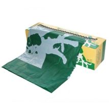 Sacs Pour Chien - 100% Biologique Recyclable, 20 Pièces Biomat 97004