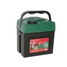 Apparecchio Per Elettrorecinzione Compact Power B180 Kerbl