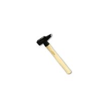 Martillo De Ajustador, Mango De Nogal Americano, Forma Francesa, 400 G
