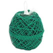 Papillon - Macarron Entutorar Pvc Verde 4,0 Mm. 1 Kg. , Macarron Entutorar Pvc Verde - Diámetro: 4,0 Mm.- Peso 1 Kg.- Ligero Y Fácil De Usar.- Ideal 