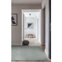 Tappeto - Collezione Mist Beneffito - Ocean Light - Tappeto - Blu - 240x340cm