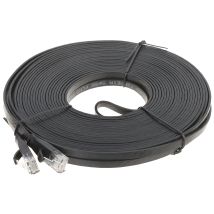 Cavo Patch Rj45/6/15-fl 15,0 M Unitek