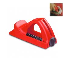 Cepillo Escofina para Madera 145mm – Herramienta de Carpintería – Acabado Suave y Preciso