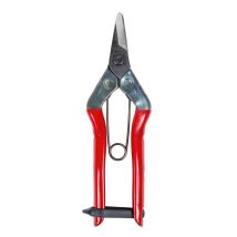 Forbici da raccolta S 202 – 165 mm – Lama in acciaio di alta qualità – Affilatura laser – AFT