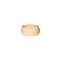 Mangiatoia Porcellana Bianca 1l Capacita 1kg Kerbl Kerbl Vv5420